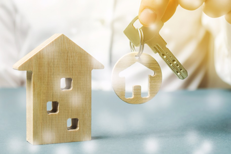 NS Xulu | A Guide For First Time Property Buyers