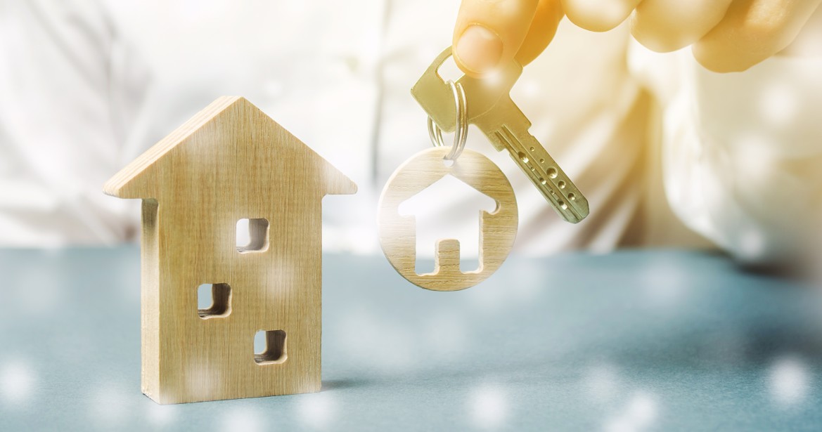 A Guide For First Time Property Buyers