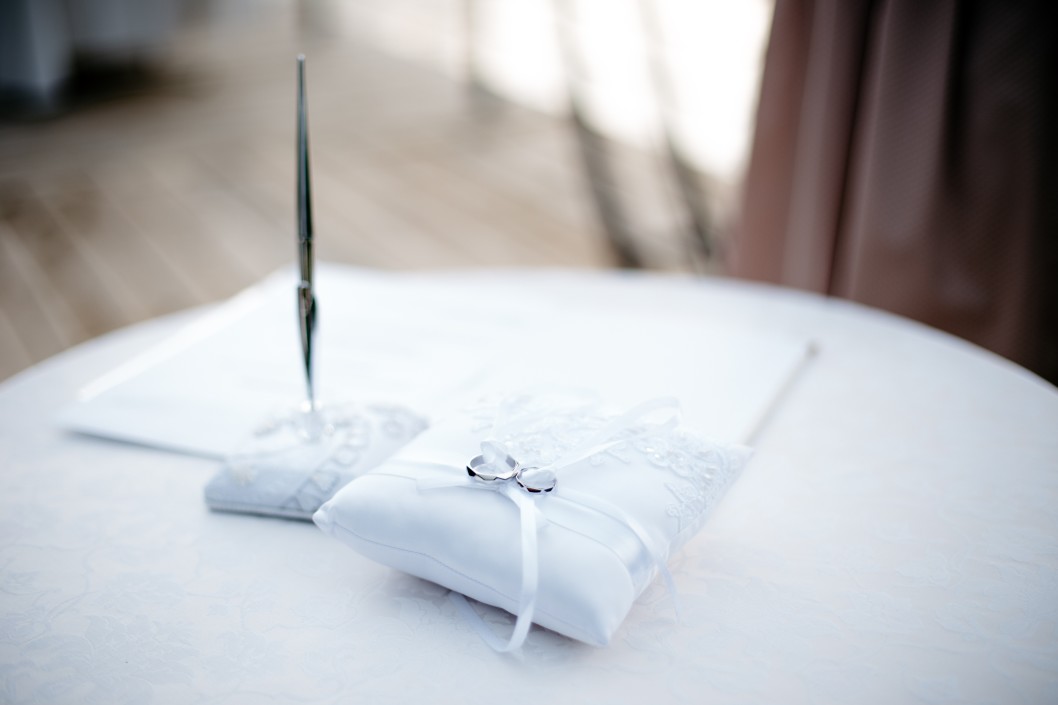 The Importance Of An Antenuptial Contract