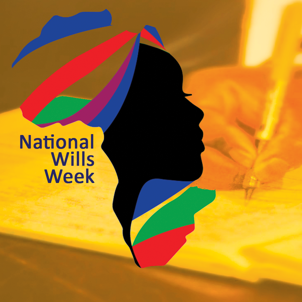 National Wills Week