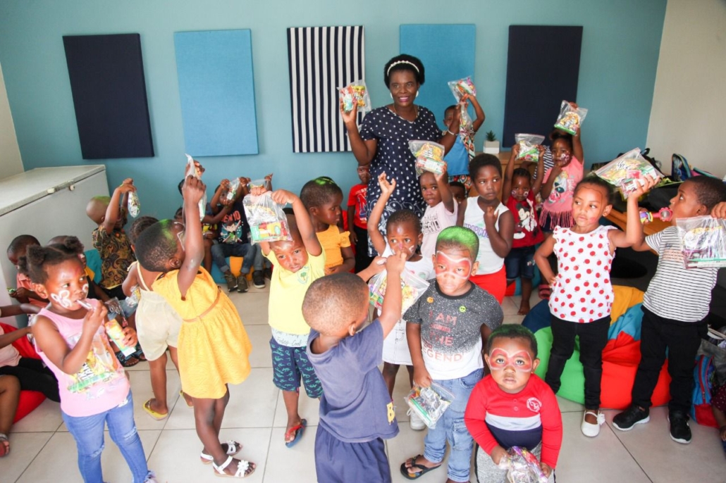 NS Xulu Christmas Fun Day 2021