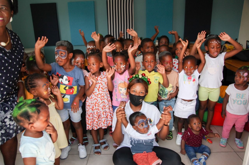 NS Xulu Christmas Fun Day 2021