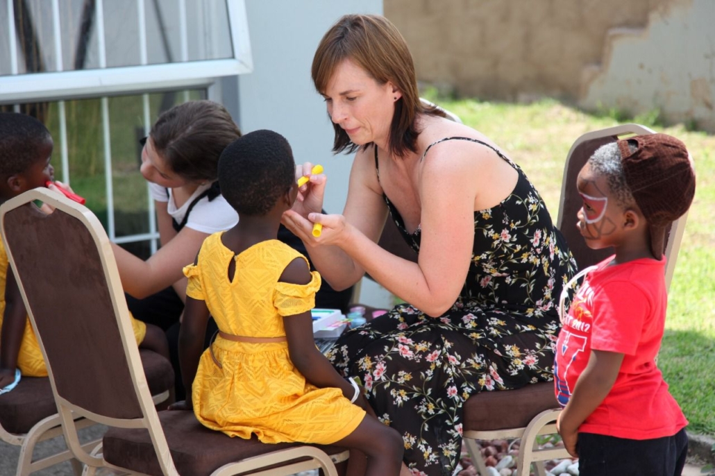 NS Xulu Christmas Fun Day 2021