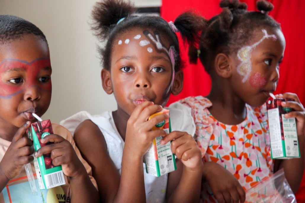 NS Xulu Christmas Fun Day 2021