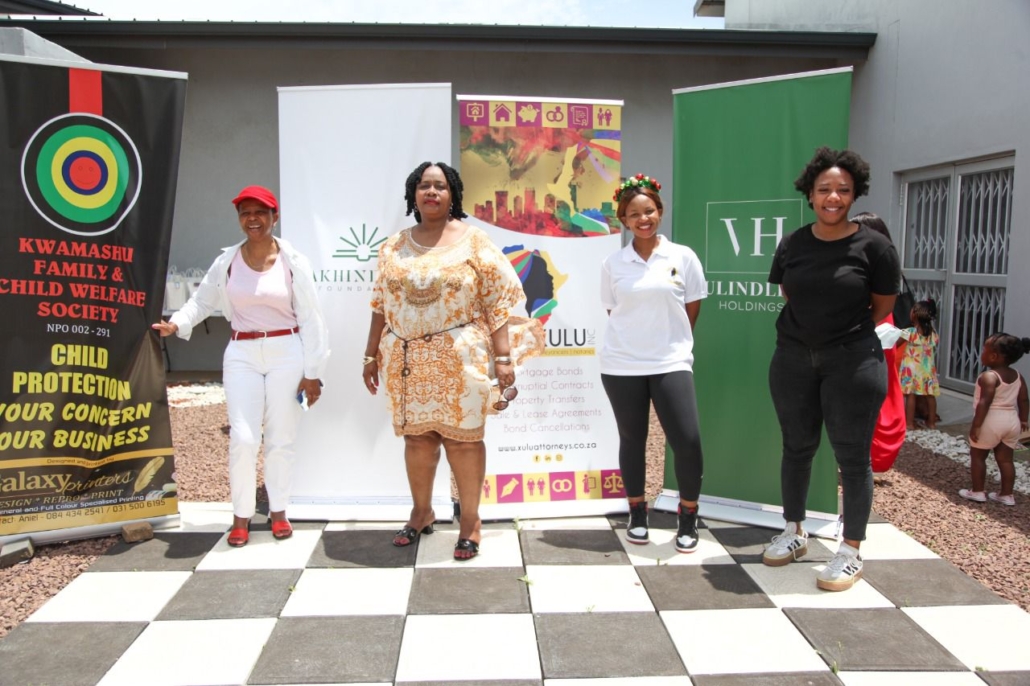 NS Xulu Christmas Fun Day 2021