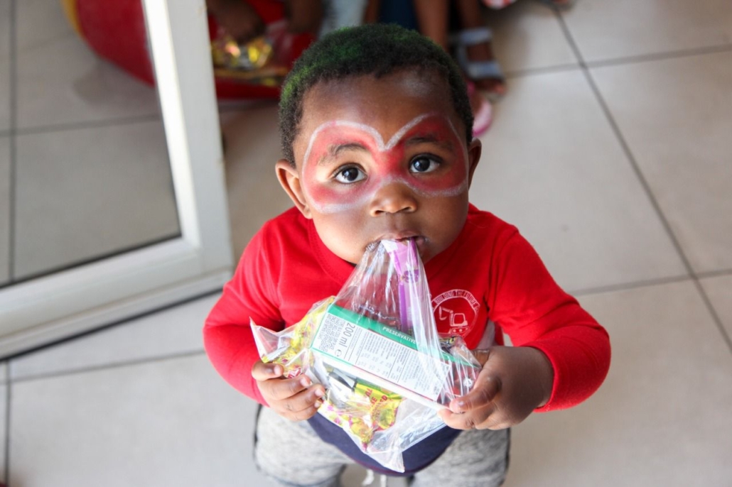 NS Xulu Christmas Fun Day 2021