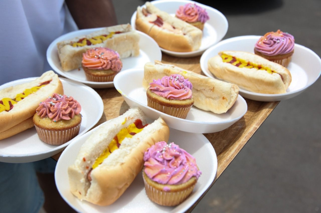 NS Xulu Christmas Fun Day 2021