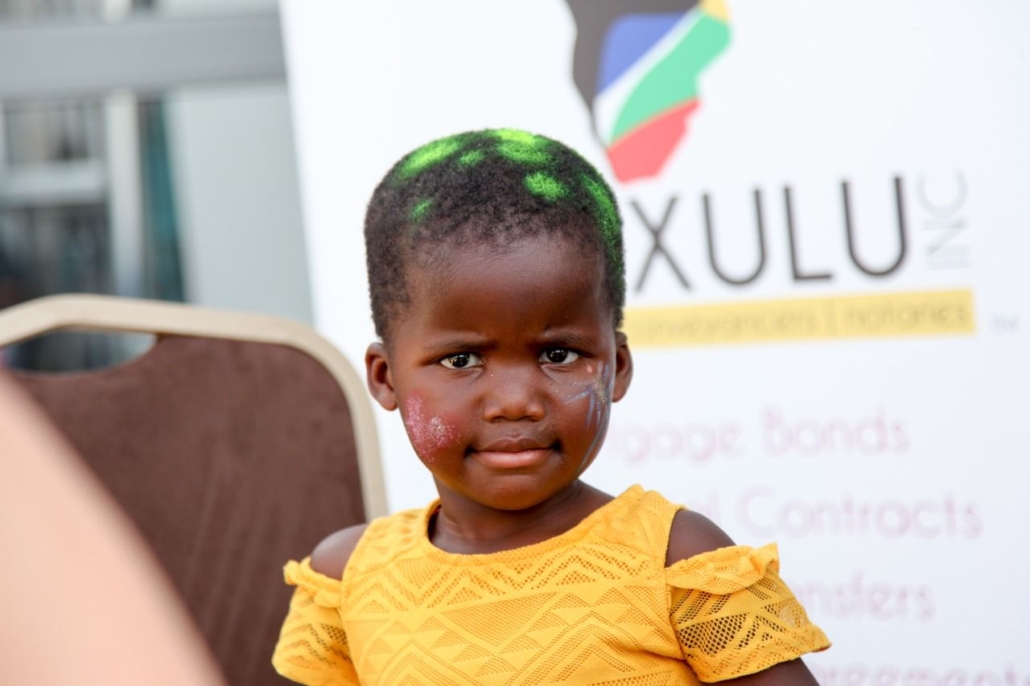 NS Xulu Christmas Fun Day 2021