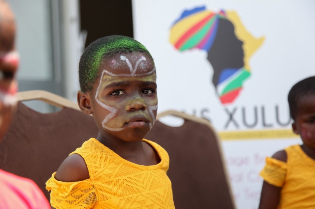 NS Xulu Christmas Fun Day 2021