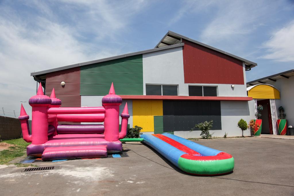 NS Xulu Christmas Fun Day 2021