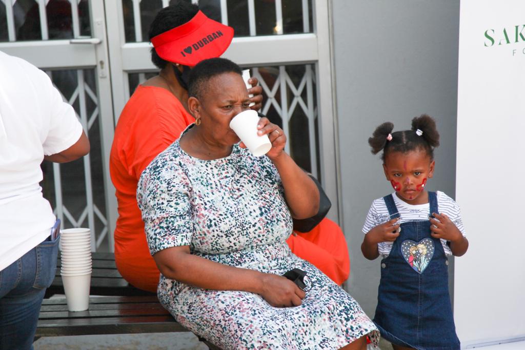 NS Xulu Christmas Fun Day 2021