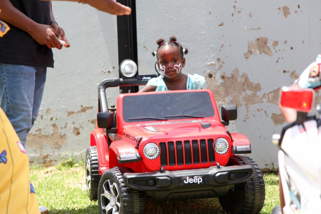 NS Xulu Christmas Fun Day 2021