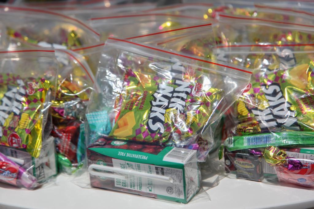 NS Xulu Christmas Fun Day 2021