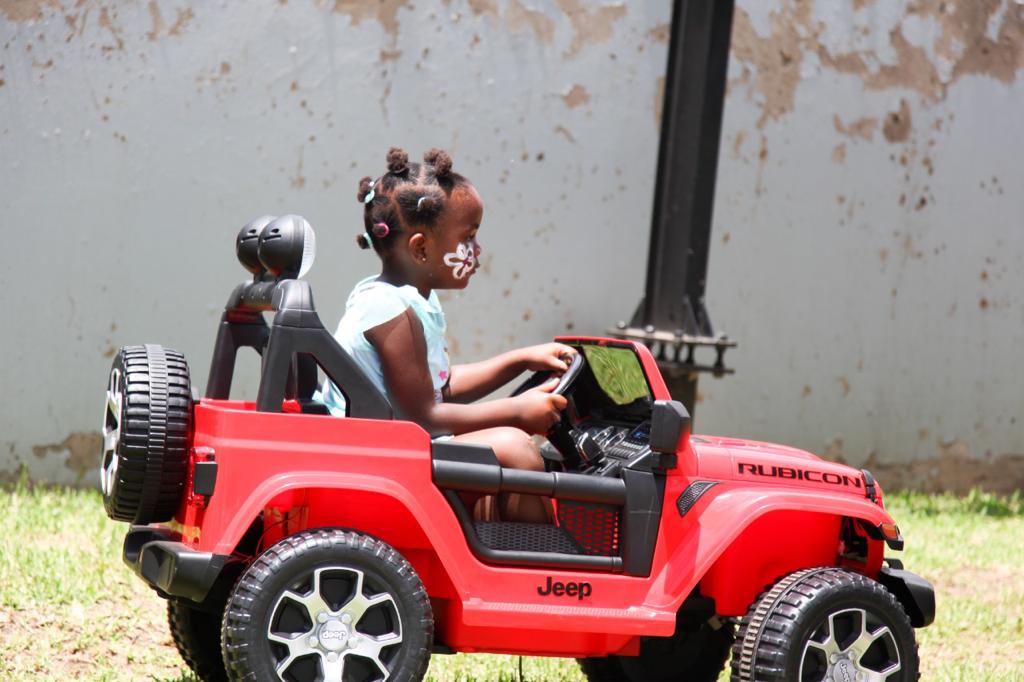 NS Xulu Christmas Fun Day 2021