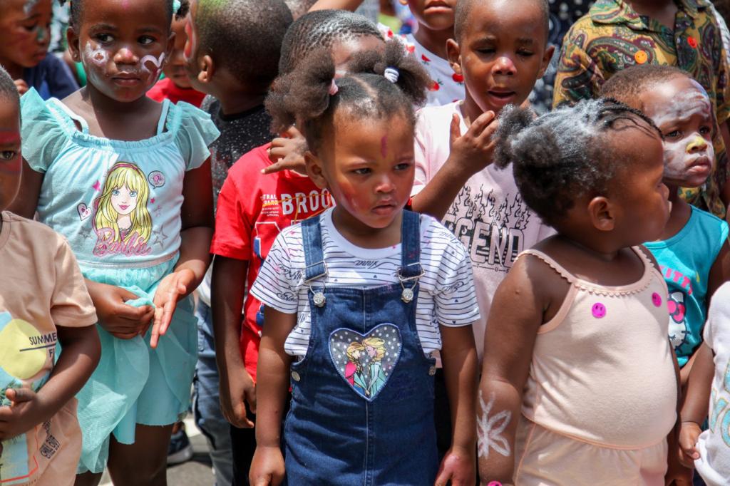 NS Xulu Christmas Fun Day 2021