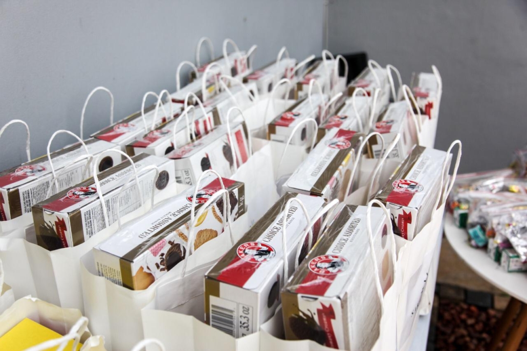 NS Xulu Christmas Fun Day 2021