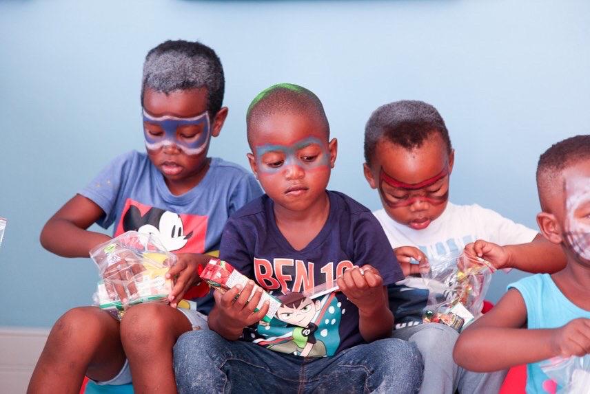 NS Xulu Christmas Fun Day 2021