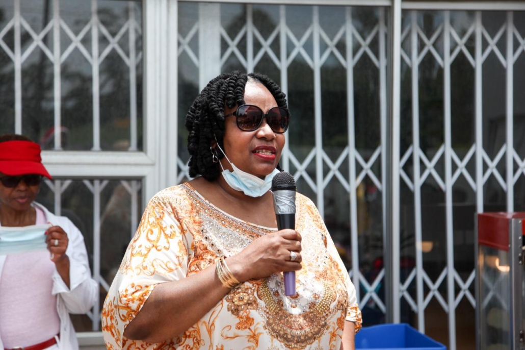 NS Xulu Christmas Fun Day 2021