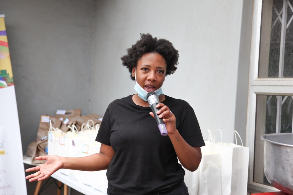 NS Xulu Christmas Fun Day 2021