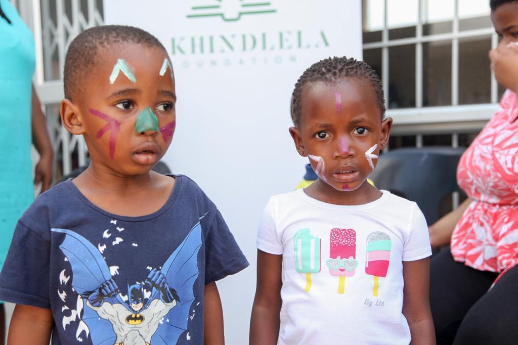 NS Xulu Christmas Fun Day 2021