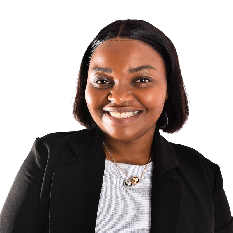 NS Xulu | Bongekile Ntuli