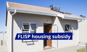 NS Xulu | FLISP Housing Subsidy