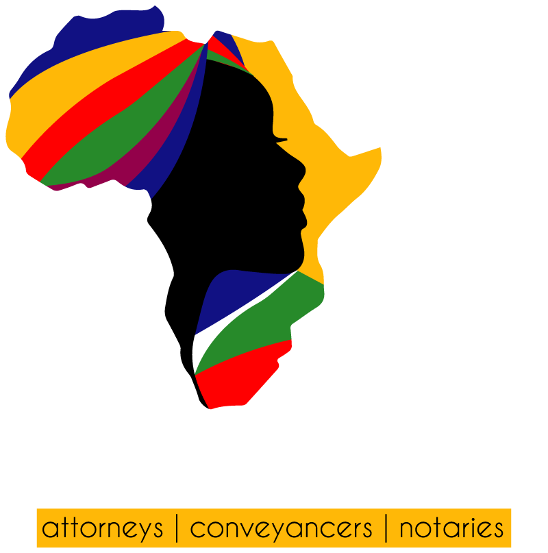 NS Xulu Logo (white) Property Law and Conveyancing