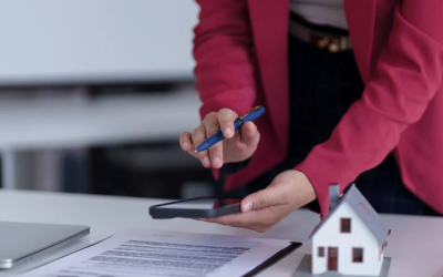 Certificates Required in the Property Registration Process