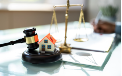 Understanding the Conveyancing Attorney’s Role in Property Transfers
