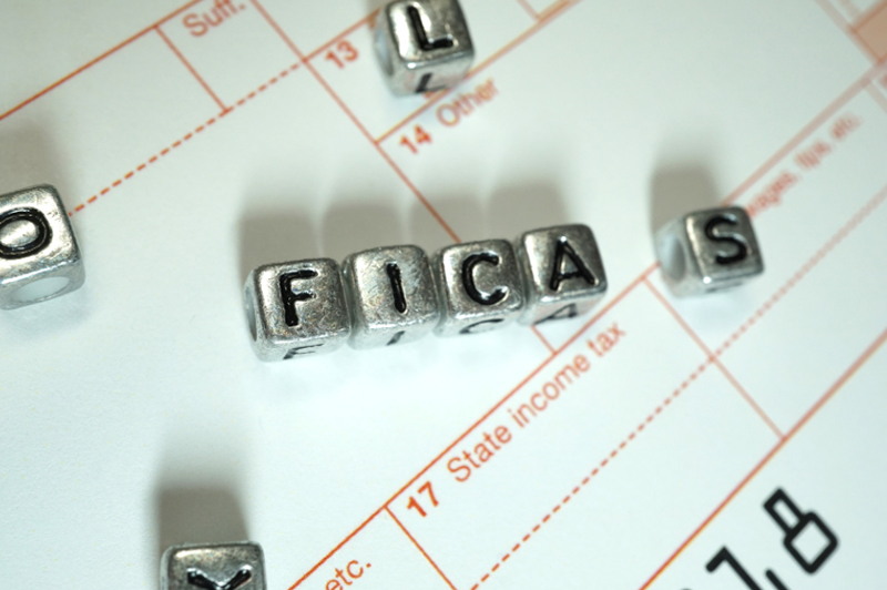 Why FICA Documents Are Essential in Property Transactions